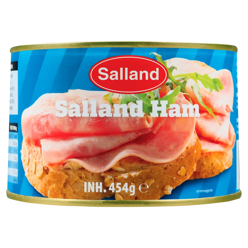 Salland Ham