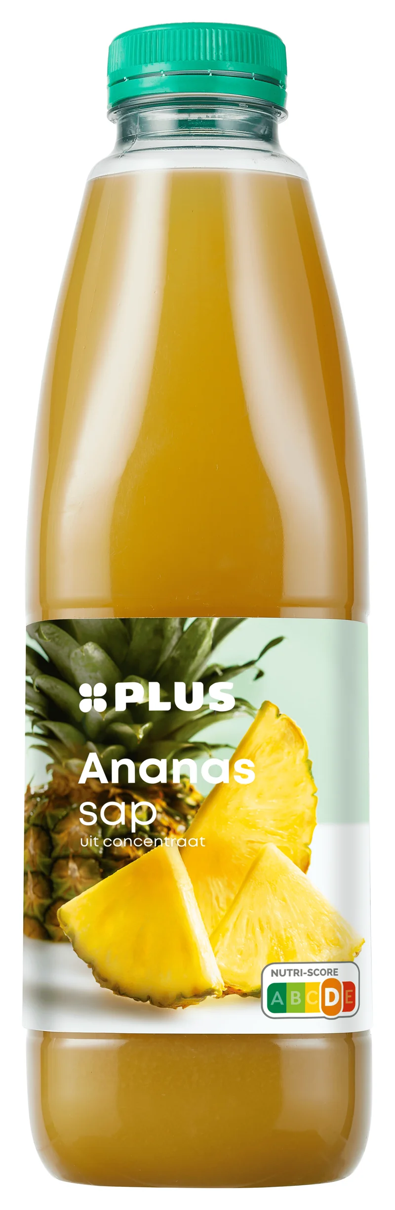 Ananassap
