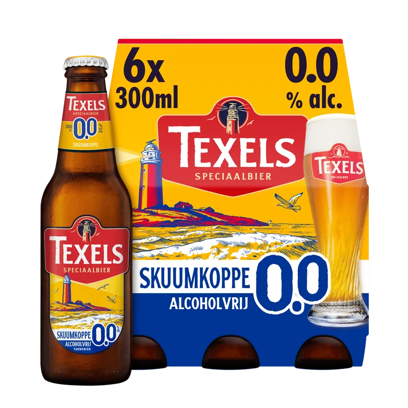 Texels Skuumkoppe 0.0