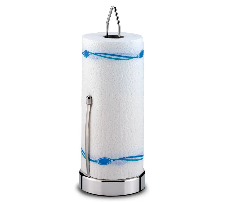 Küchenrollenhalter deluxe Küchenhelfer