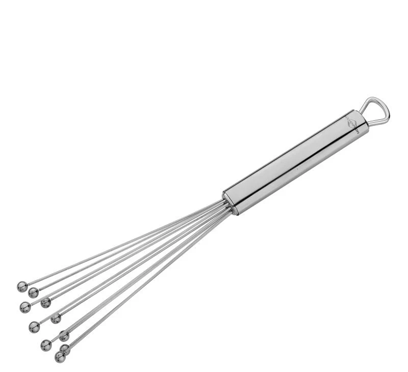 Kugel-Schneebesen 28,5cm Edelstahl Parma