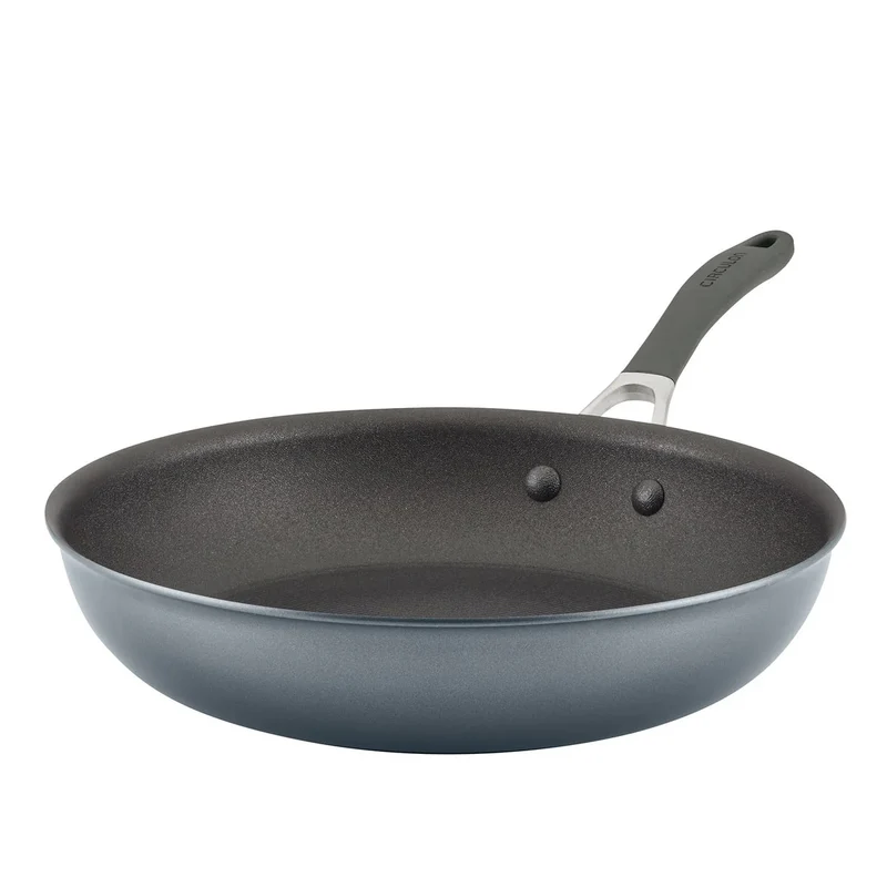 Circulon ScratchDefense Extreme Non-Stick Induction Frying Pan 30cm
