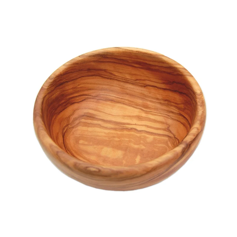 Müslischale Ø ca. 16cm Olivenholz
