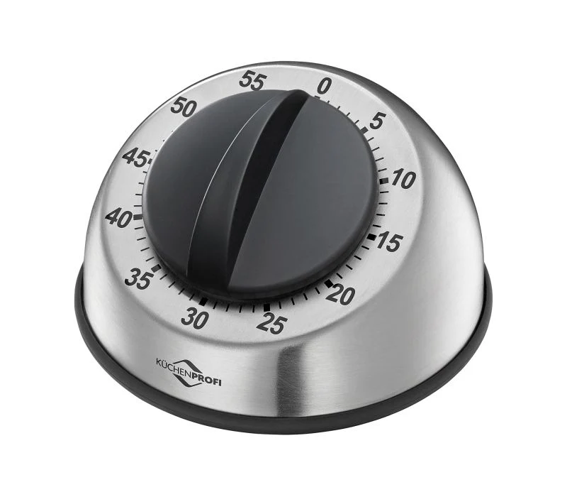 Timer Planet Küchenhelfer