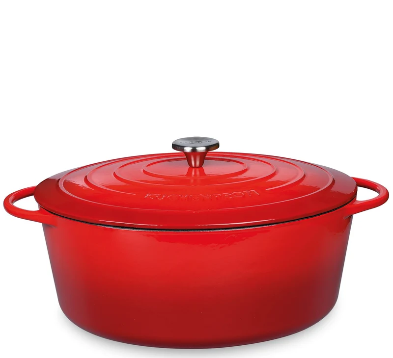Bratentopf oval 31cm classic Provence