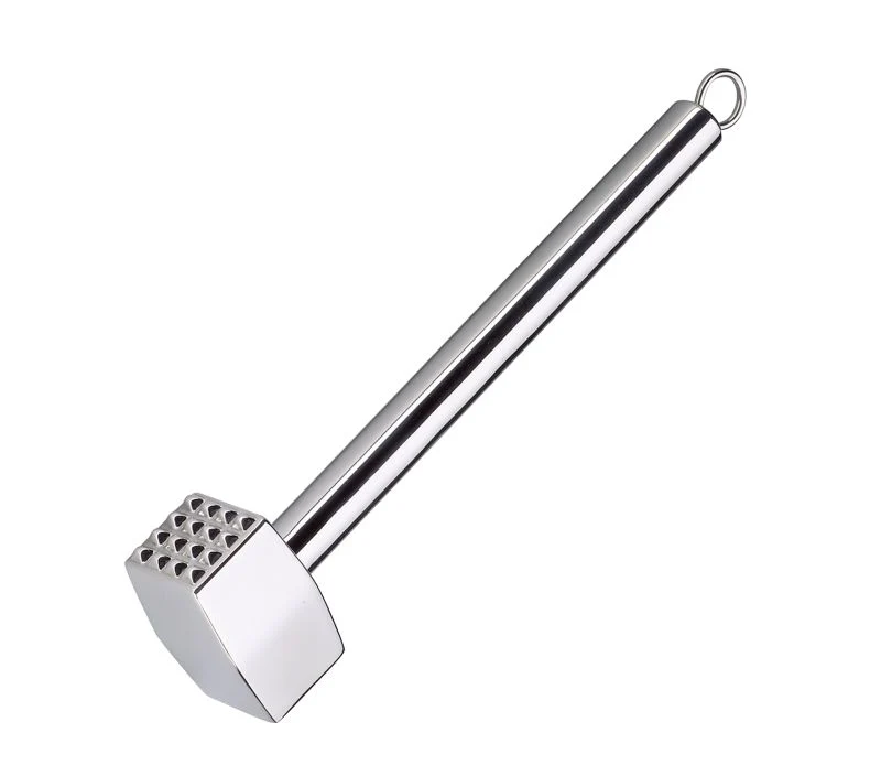 Fleischklopfer Chef Küchenhelfer