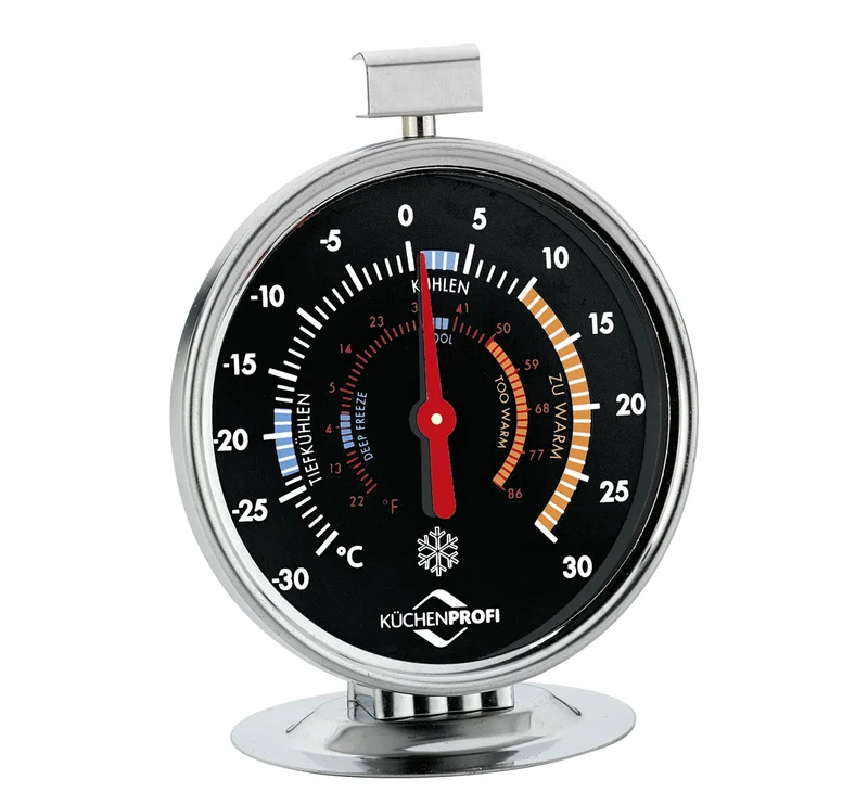 Gefrier-/ Kühlschrank Thermometer
