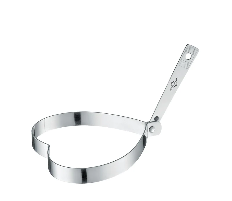 Setzei-Ring Herz Küchenhelfer