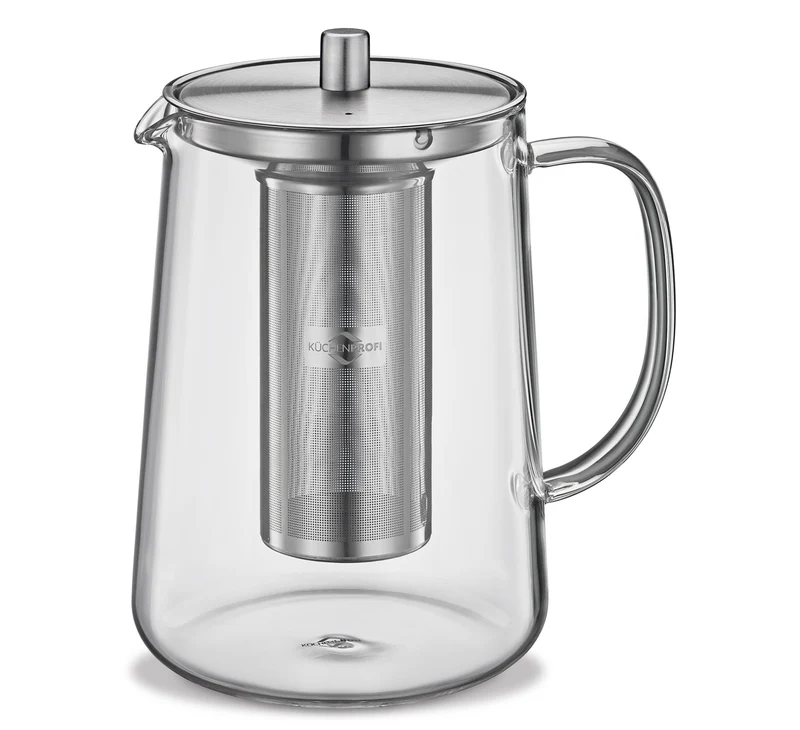 Teekanne 1,2l Assam