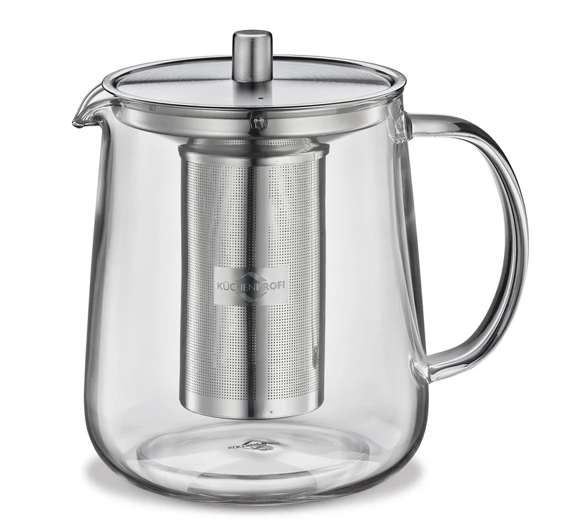 Teekanne 1l Assam