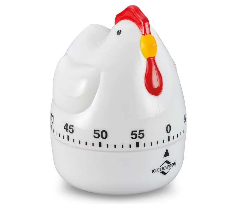 Timer Henriette