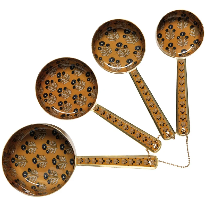 Danica Zest Measuring Cup Set Of 4