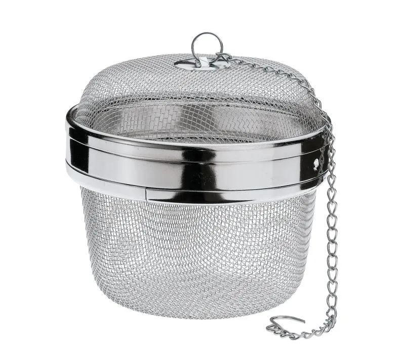 Tee- Gewürzkugel 11cm Küchenhelfer
