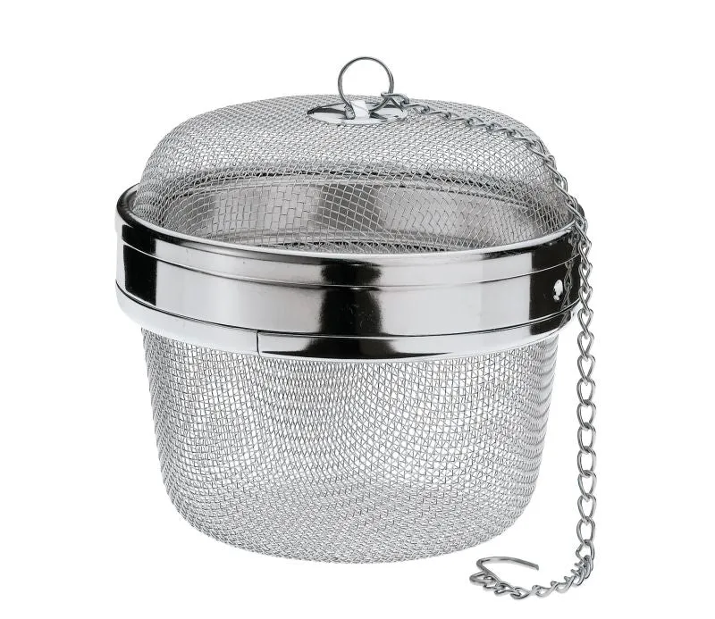 Tee- Gewürzkugel 6cm Küchenhelfer