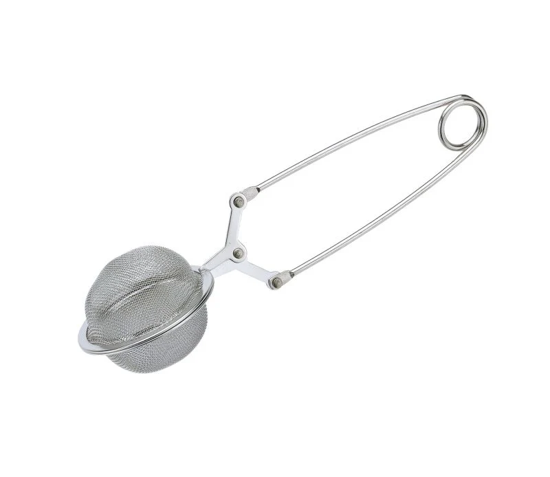 Tee/Gewürzzange 4,5cm Küchenhelfer