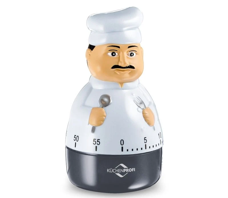 Timer Peppino Küchenhelfer
