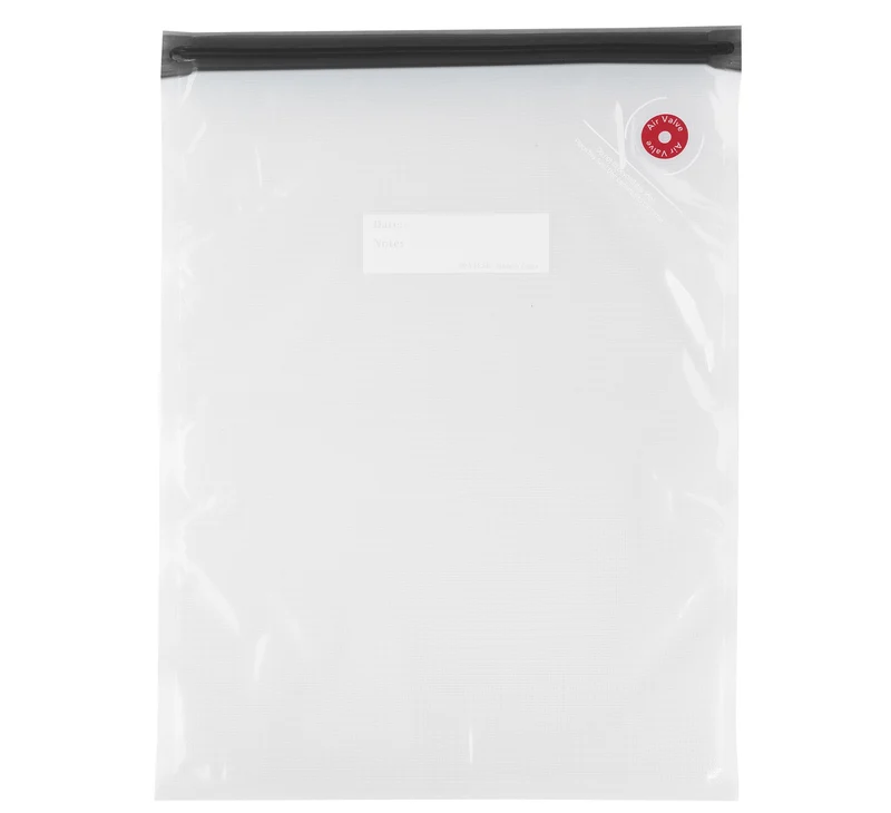 Vakuumbeutel 40x28cm 10 Stück Küchenprofi - Easyfresh