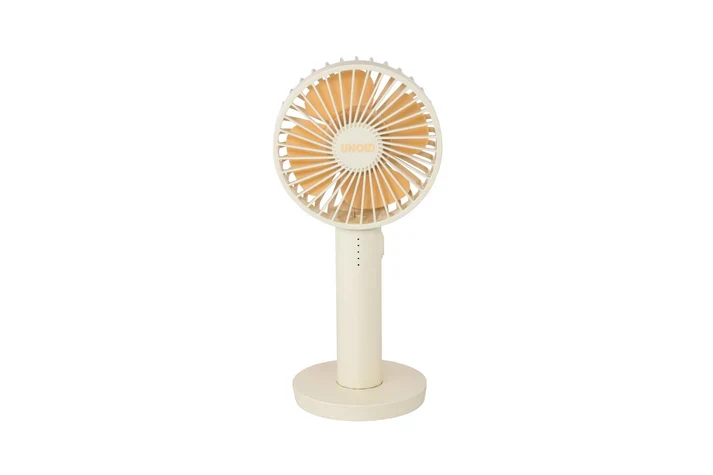 Handventilator Breezy creme