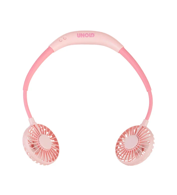 Nackenventilator BREEZY pink