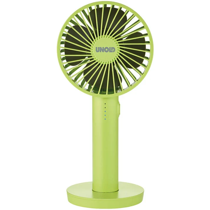 Handventilator Breezy grün