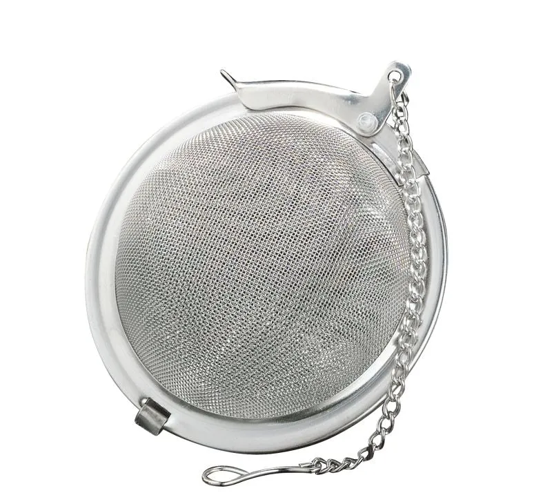 Tee Gewürzkugel 5cm Küchenhelfer