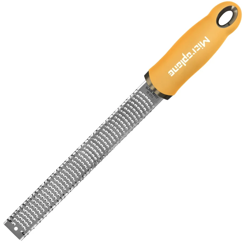 Zester Reibe Premium Lemon Cream