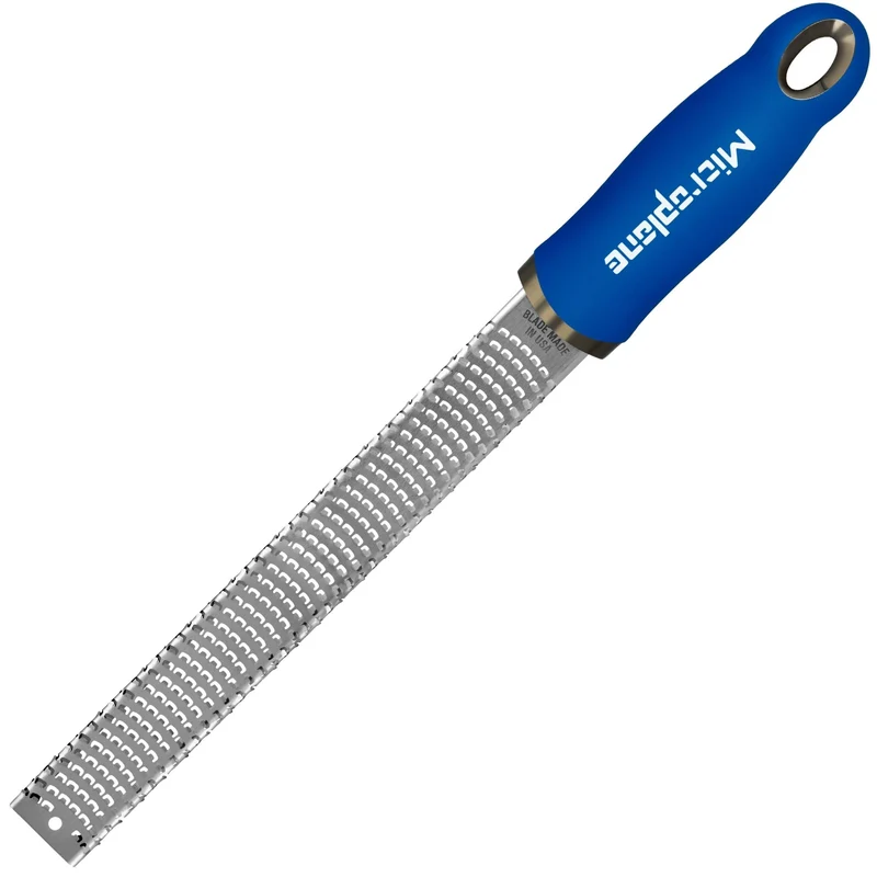 Zester Reibe Premium Blueberry Pop