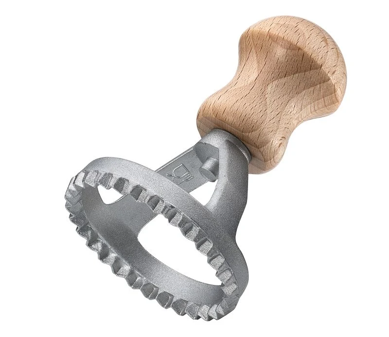 Ravioliausstecher rund 5,5cm Pastacasa