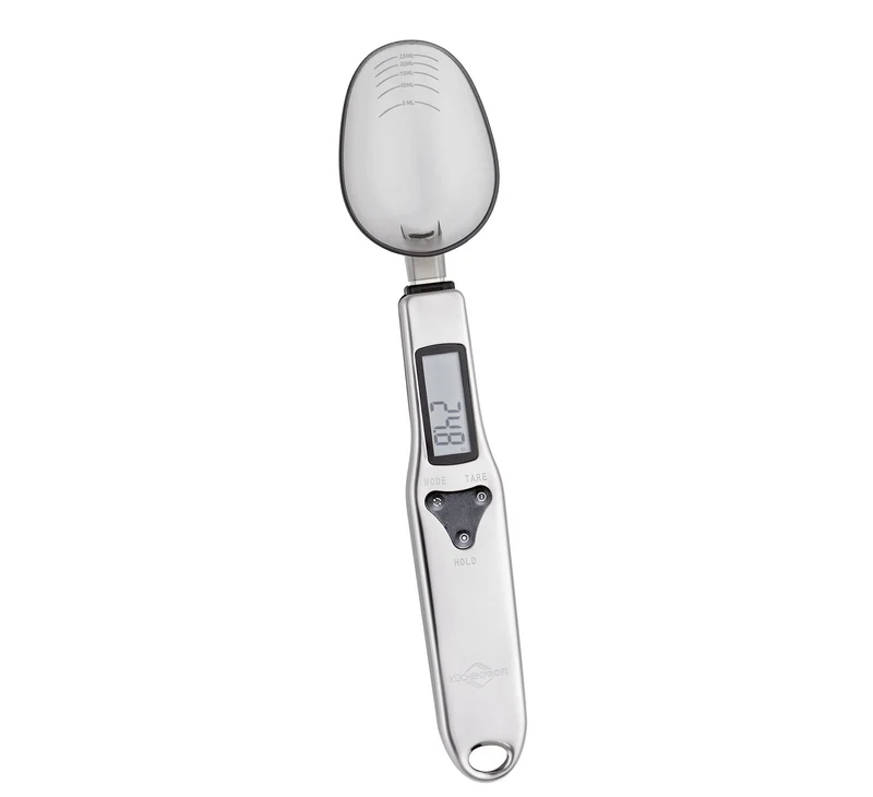 Digitale Löffelwaage Spoon Bake Küchenprofi
