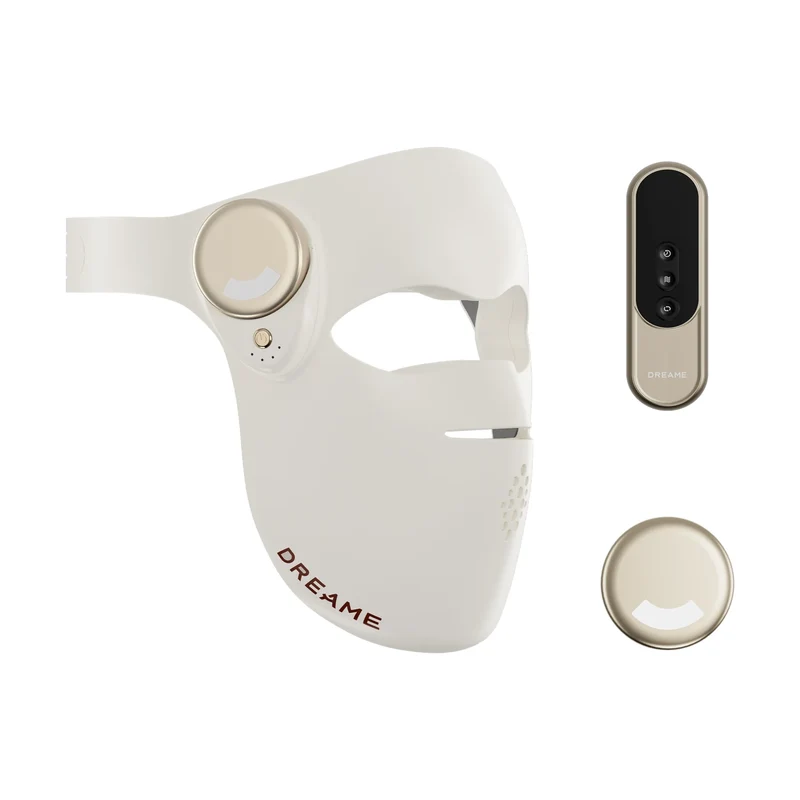 Dreame Chrona 3D Light Therapy Anti-Aging Mask| AB01A