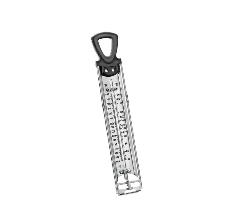 Zuckerthermometer praktischer Küchenhelfer
