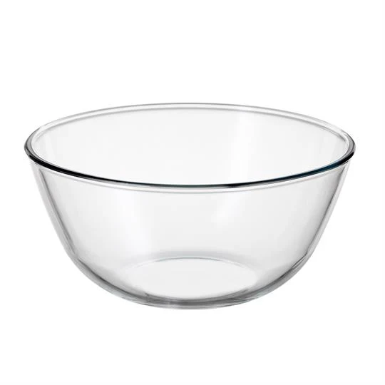 Rührschüssel Glas 3,5l. 270x125mm