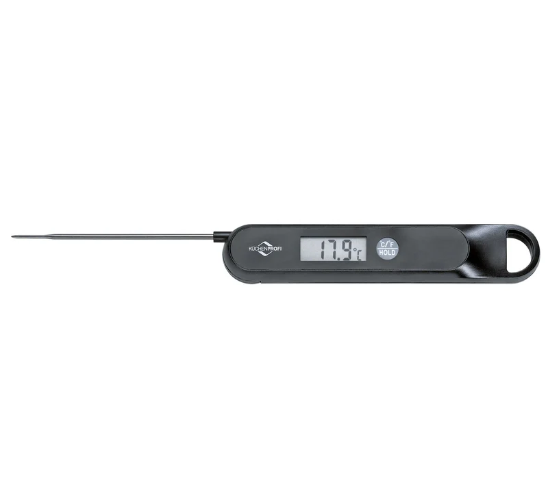 Digital Thermometer Shake Küchenprofi
