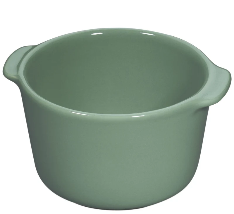 Ragoutschälchen 2tlg 9cm jade Porto