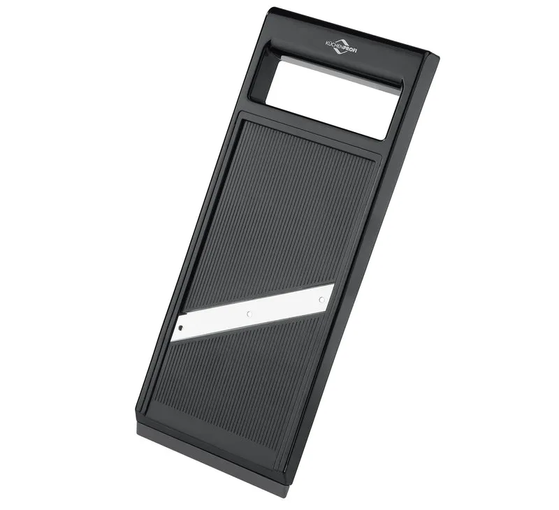 Gurkenhobel Fix schwarz