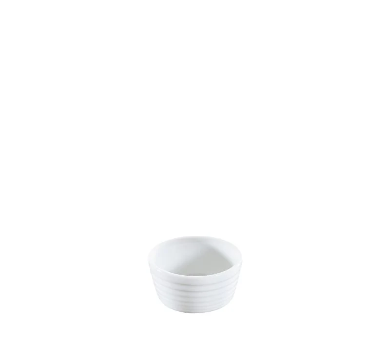 Ragoutschale 9cm Burgund