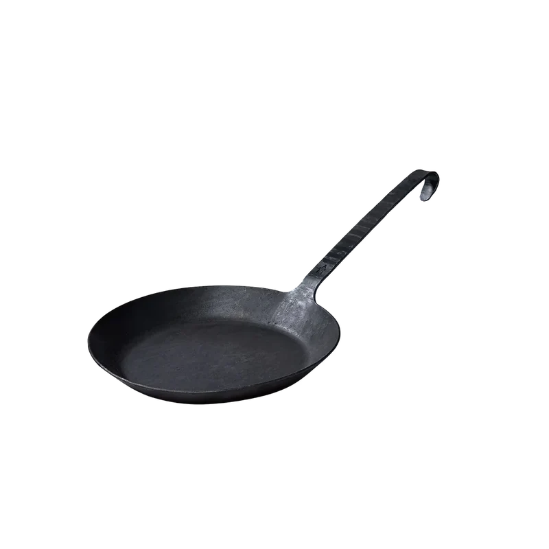 Pfanne 26cm handgeschmiedet