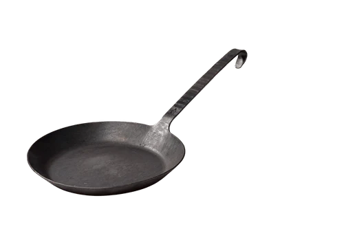 Pfanne 20cm handgeschmiedet