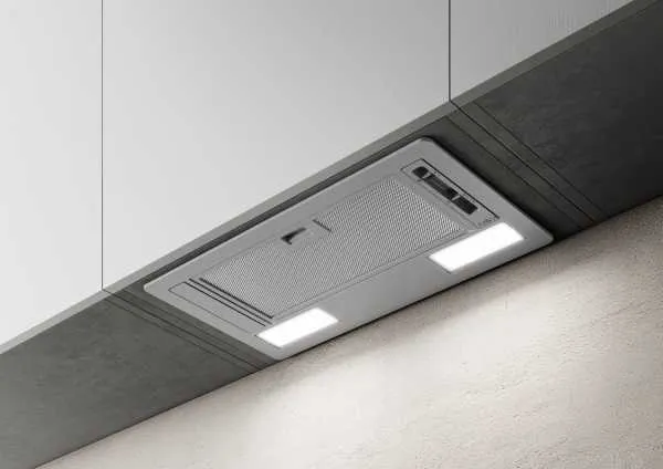 ELICA SINGLE MOTOR CANOPY COOKER HOOD
