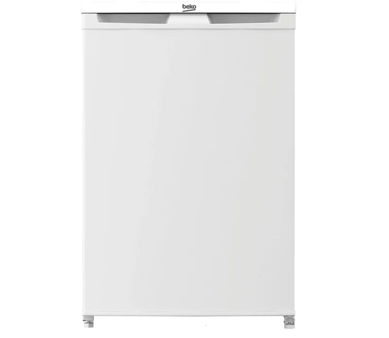 Beko Freestanding Undercounter Larder Fridge - UL4584W