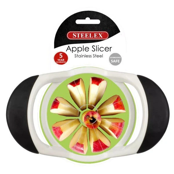 Apple Slicer S/S – Steelex
