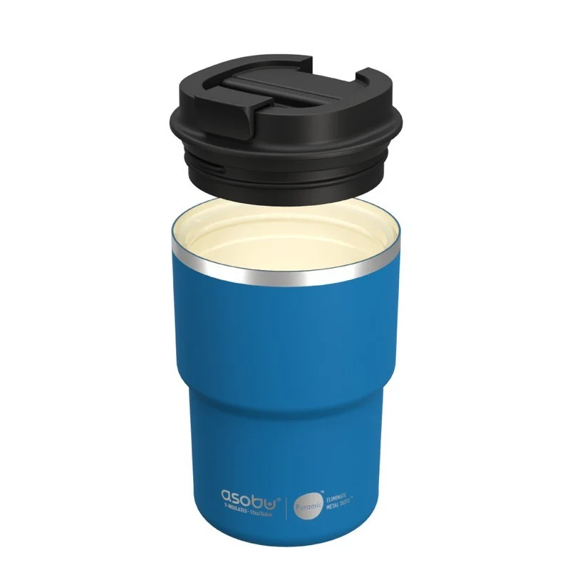 Asobu Coffee Express Tumbler 12oz