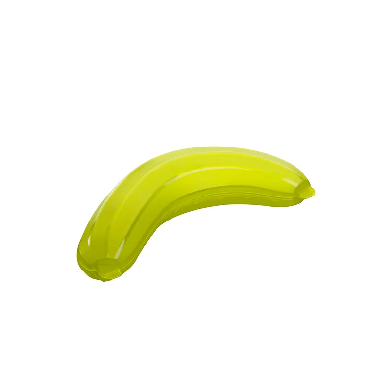 Bananenbox Lime grün Fun