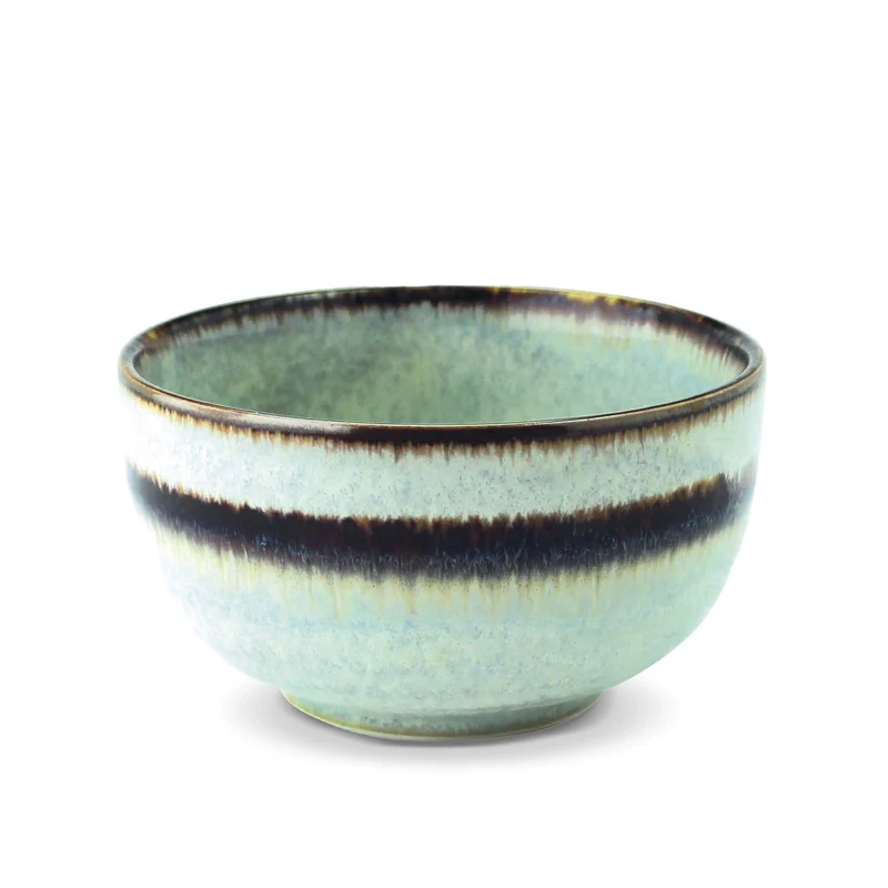 Original japanische Matcha Schale "Chawan" Seijaku