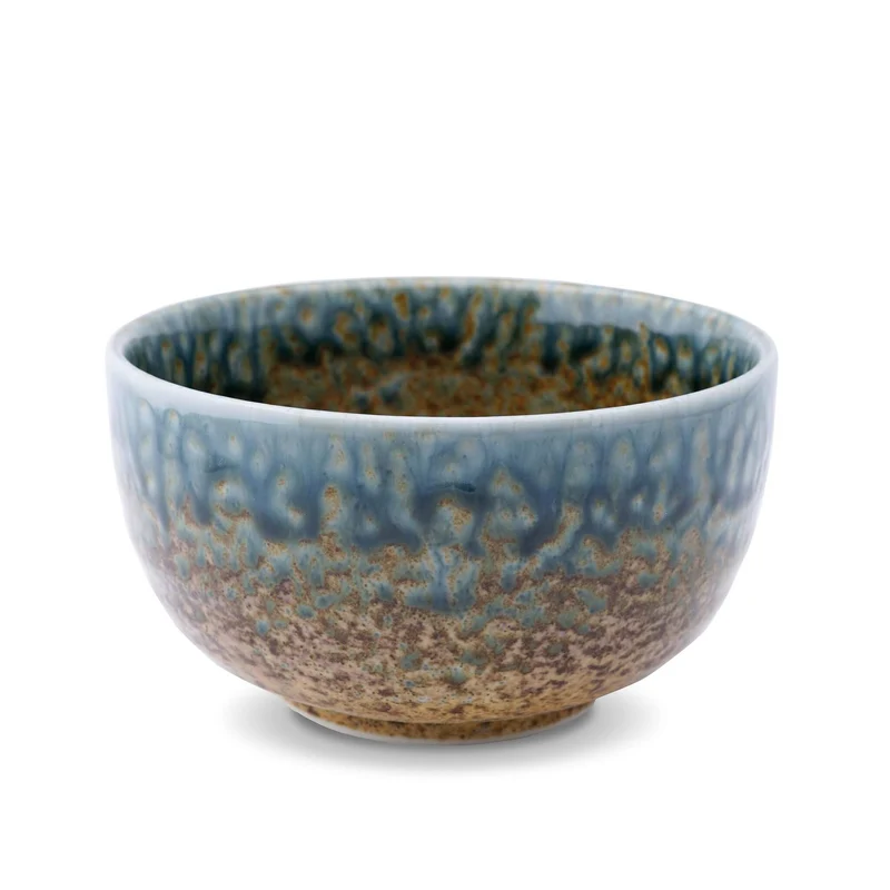Original japanische Matcha Schale "Chawan" Kaigan