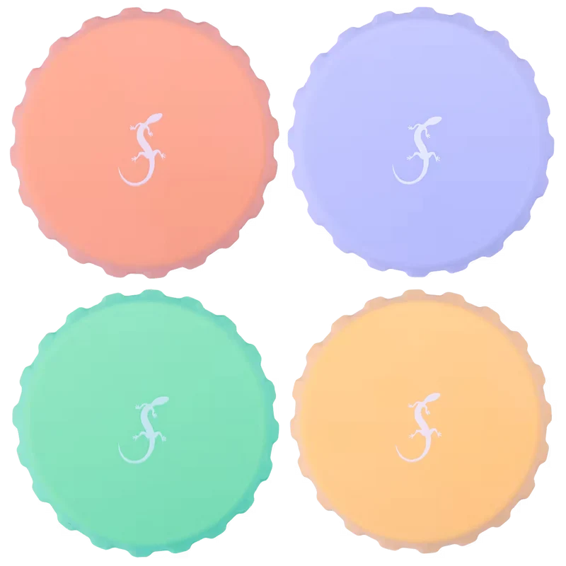 Getränkedosen Deckel Ø6,5cm mint ocean