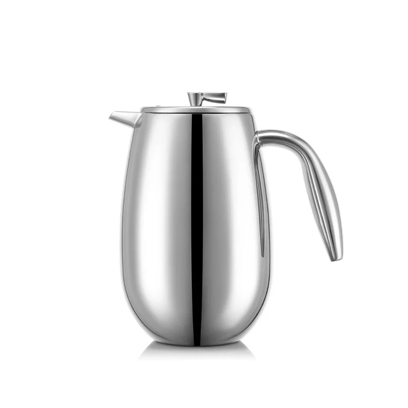 Kaffeebereiter, doppelwandig Columbia 3 Tassen, 0.35 l
