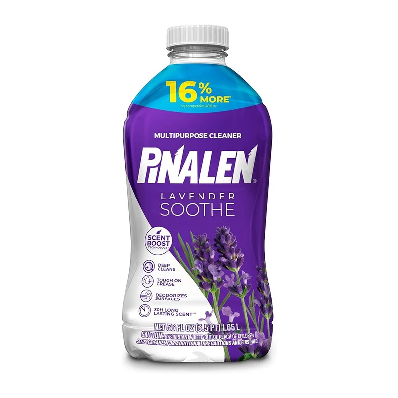 Pinalen 56 fl.oz Max Multipurpose Liquid Cleaner