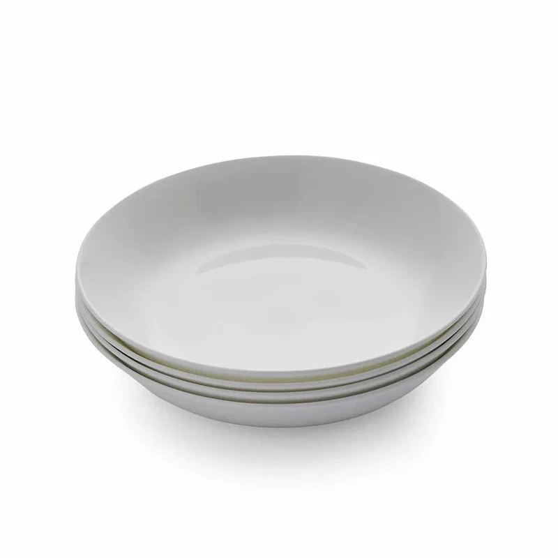 Portmeirion Home Royal Worcester Serendipity Pasta Bowl Set of 4