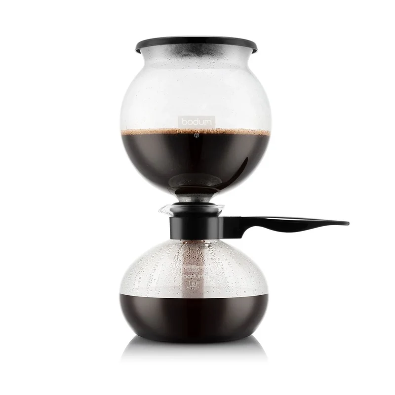 Vakuum Kaffeebereiter Pebo 8 Tassen, 1.0 l